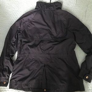 LOFT "barbour" jacket